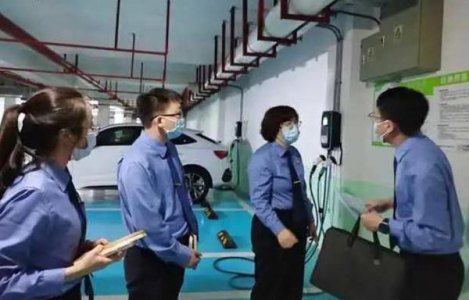 惠州：多方共商为新能源电动车安全监管开“良方”