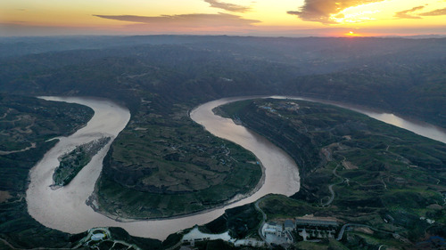 全国政协委员建言黄河流域高质量发展