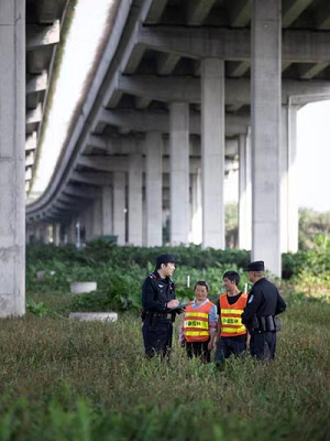 广东佛山顺德：全面深化“两队一室”改革 警务“小网格”托起辖区“大平安”