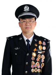 广东省公安机关刘超同志当选2023年中国工程院院士