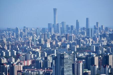 北京市通过首部外商投资专门性法规